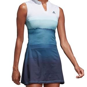 COPY - Adidas Women's Parley Tennis Dress